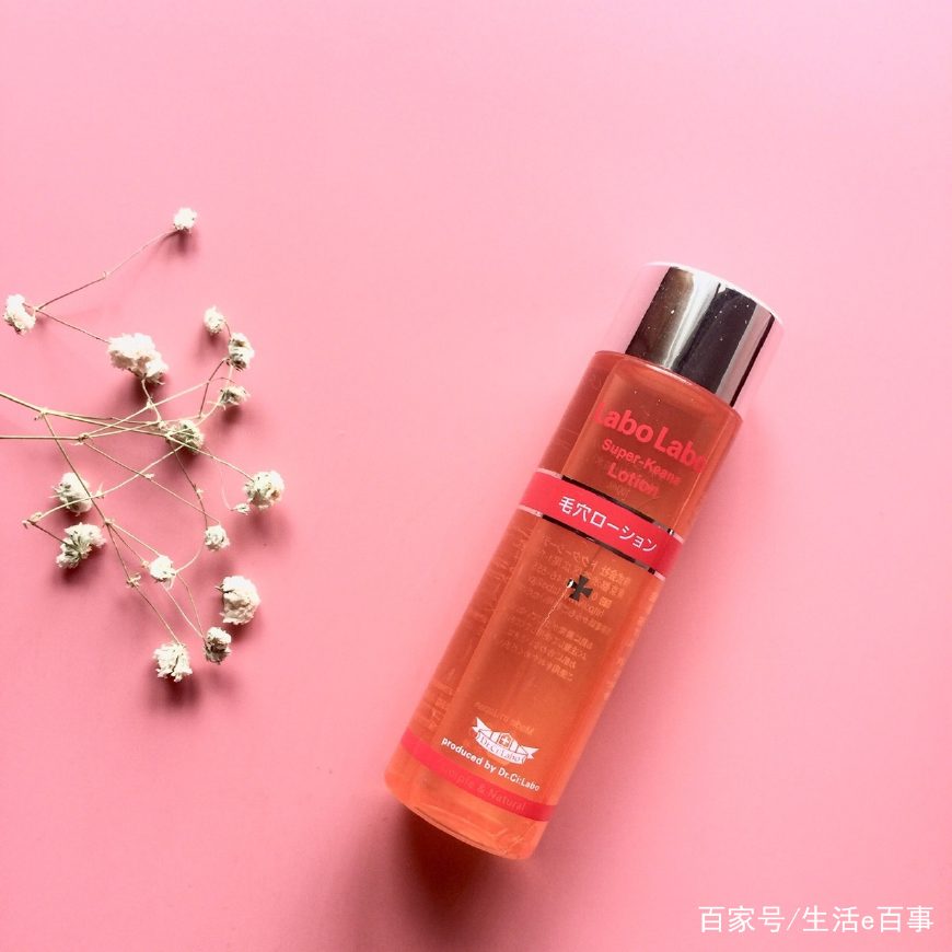 日本补水保湿化妆水,日本最顶级的12大化妆水