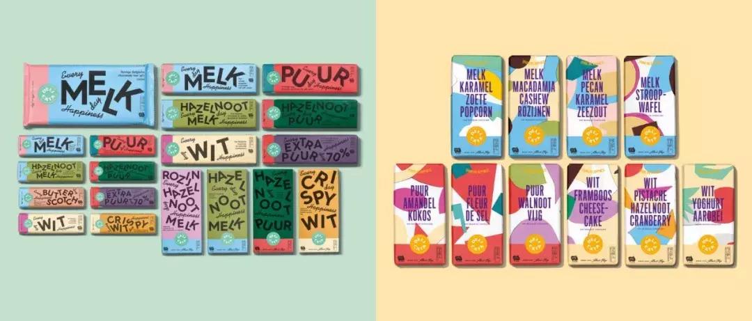 2020年欧洲设计大奖品牌篇,国际包装设计大奖作品