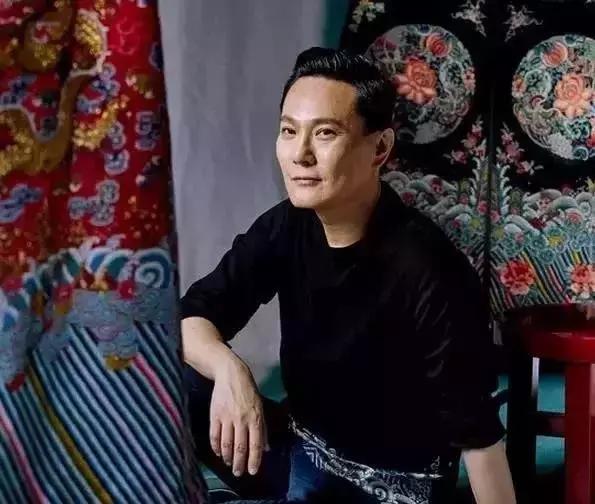 张信哲殿堂级歌手,张信哲老牌歌手