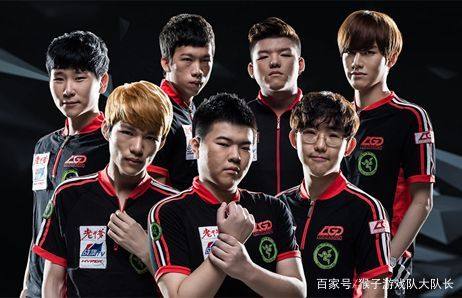 板蓝根赞助商,blg板蓝根战队