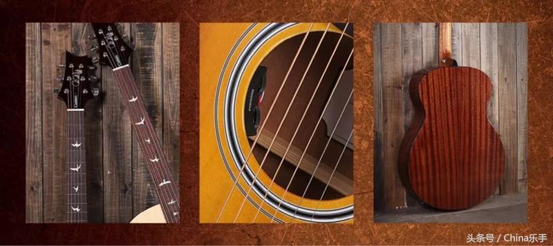 美国prs木吉他,美国prs吉他