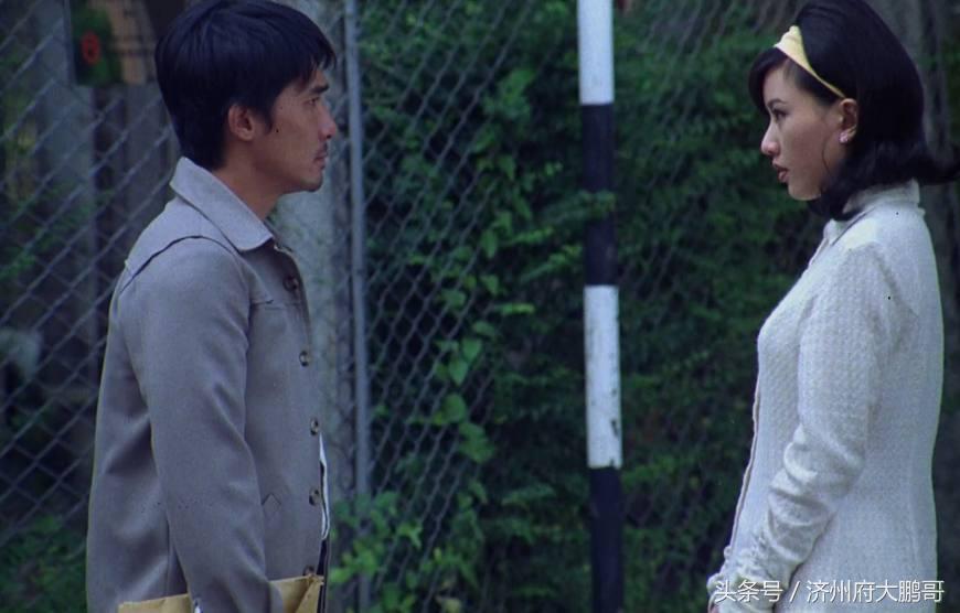 黑狱断肠歌梁朝伟电影解说,电影黑狱断肠歌之砌生猪肉解说