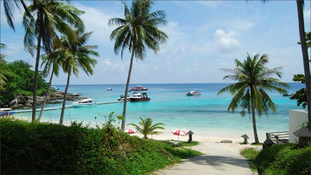 为什么这么多人喜欢去泰国,为啥好多人爱去泰国玩