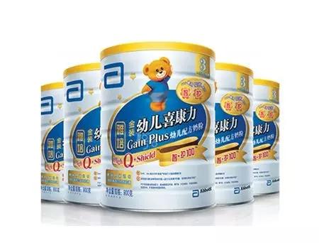 雅培奶粉业务现状,雅培奶粉为何不召回