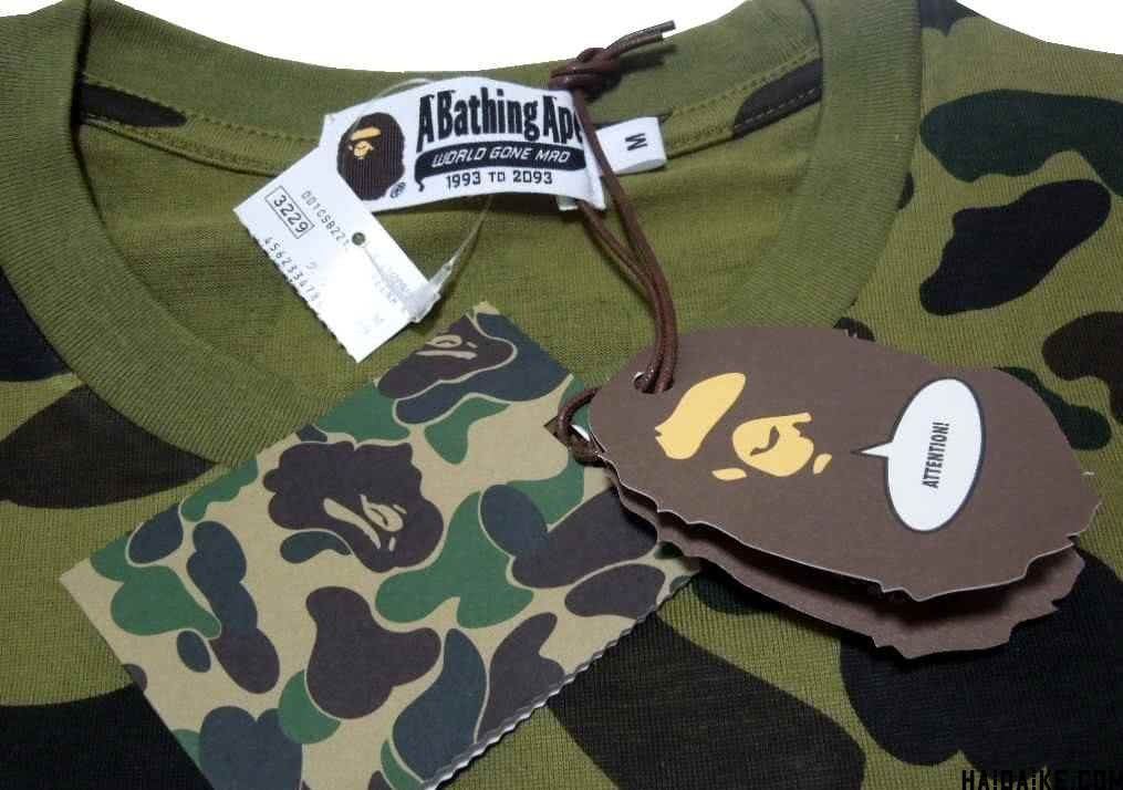 abathingape日本专卖店,日本买evisu划算吗