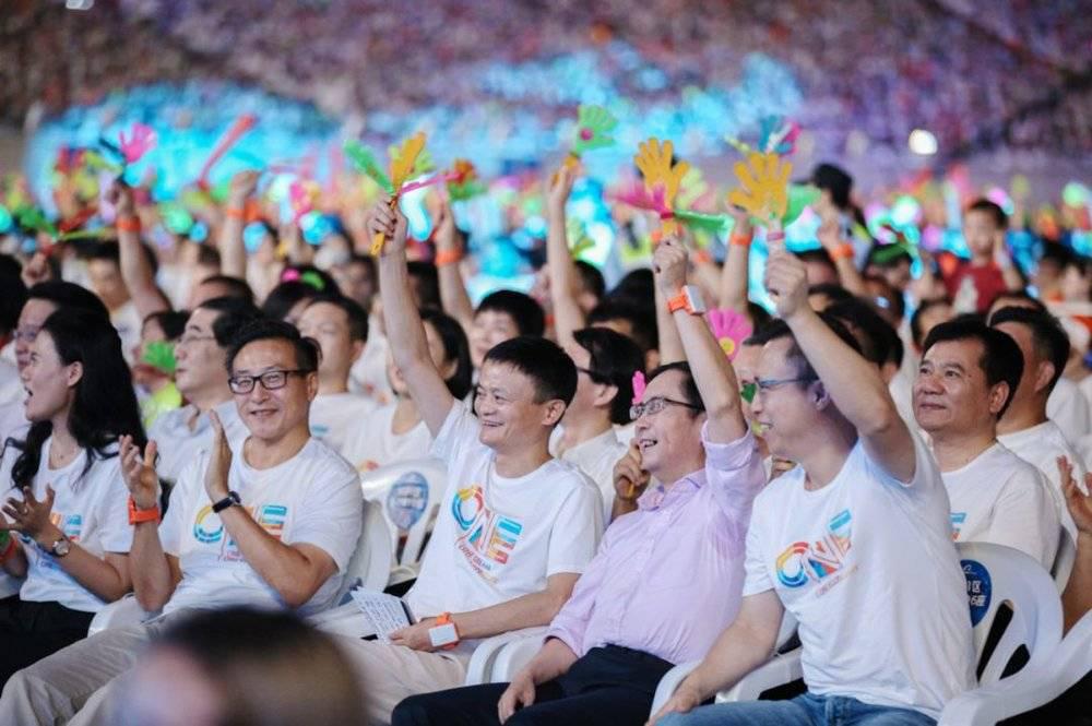 创投决日报｜阿里CEO张勇：我们很乐意推顺丰，因为商家用户都喜欢