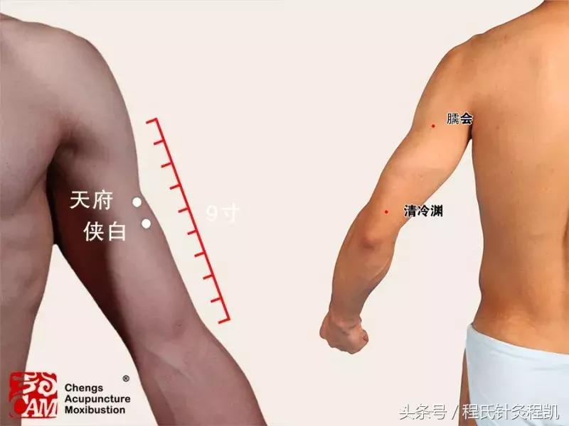 蝴蝶袖按摩手法视频,蝴蝶袖怎么按摩视频教程