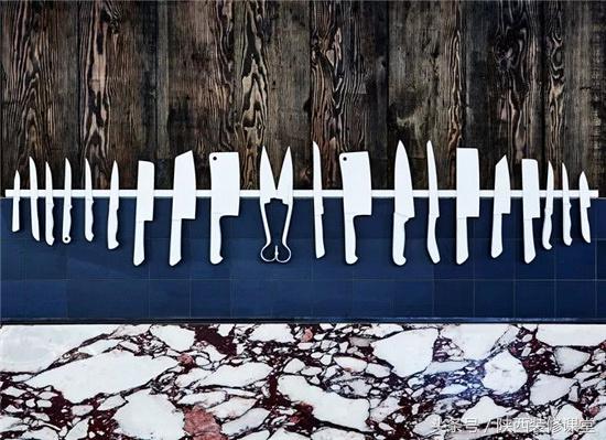 雕刻木板装修家,室内设计木板之间的差距