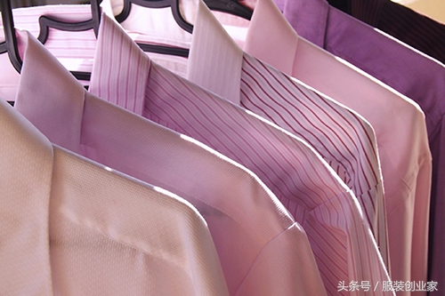 男装的市场前景怎么样,男装市场需求