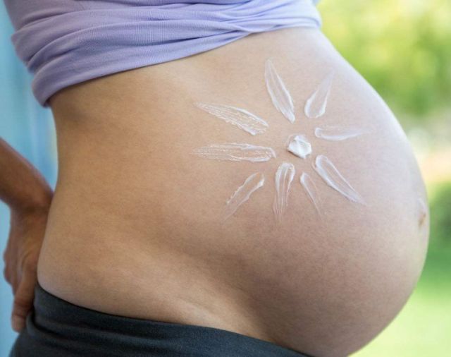 孕期护肤好物推荐,孕期美妆排名