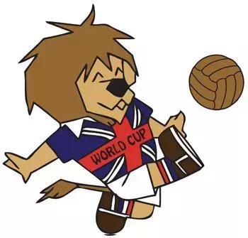 世界杯吉祥物甄选优品,世界杯吉祥物大全集