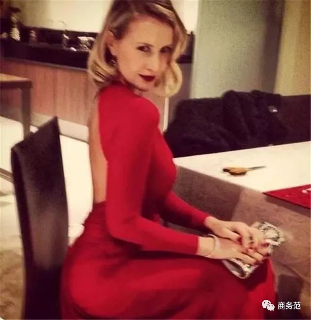 世界杯第一美女竟然是她……