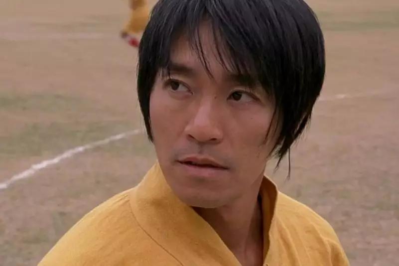 周星驰身患孤独绝症，憔悴老态：我让全世界笑过，岁月却没饶过我