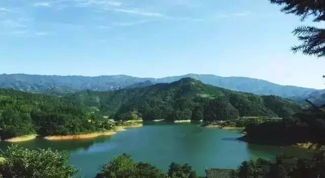 未来辰溪县,下一站溆浦