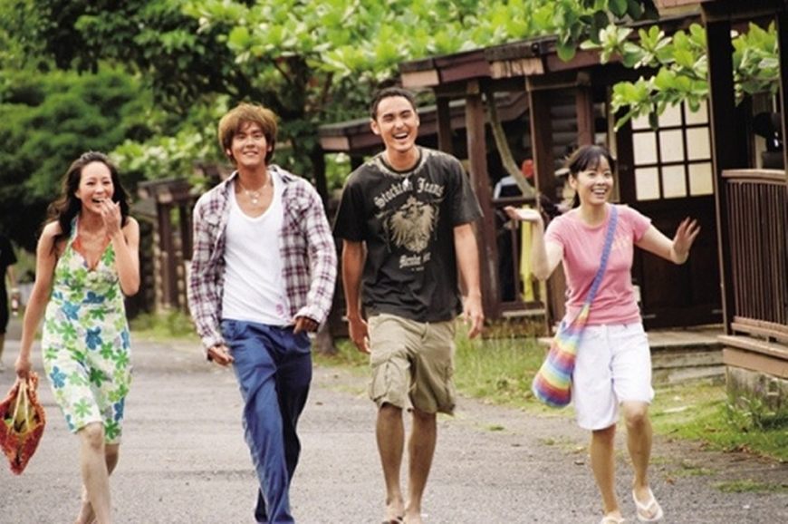 九部阮经天主演的电视剧，《扶摇》上榜，第三部90后都看过！