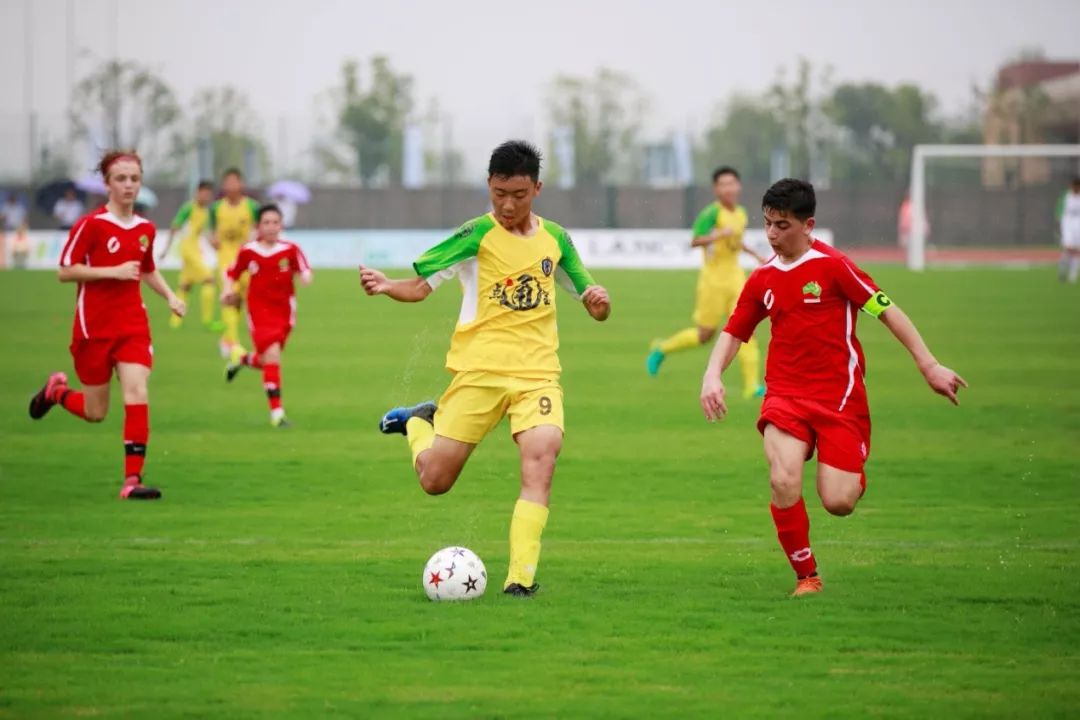 海门校园足球联赛,厉害了我的海门