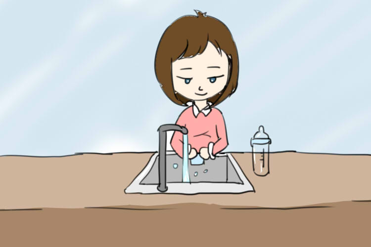 想要催奶喝多少,想要奶水多打什么激素