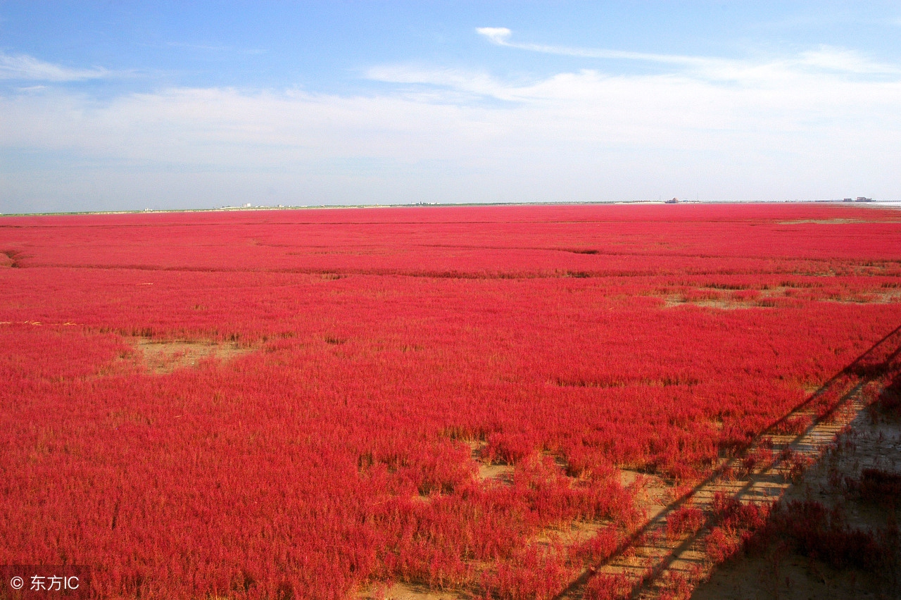 盘锦鼎翔旅游景区,辽宁盘锦旅游景区集锦
