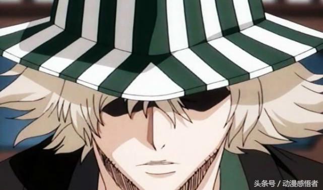 盘点动漫超帅的男性角色,盘点那些强壮的人