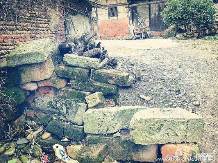 铅山风情,铅山河口古镇一日游游记