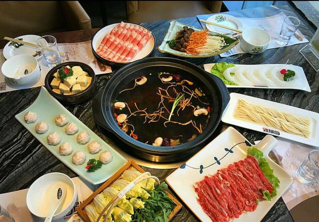 大连火锅好吃不贵经济实惠,大连哪个火锅好吃点实惠