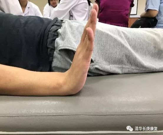 肌腱损伤的指南,长庚肌腱损伤康复训练