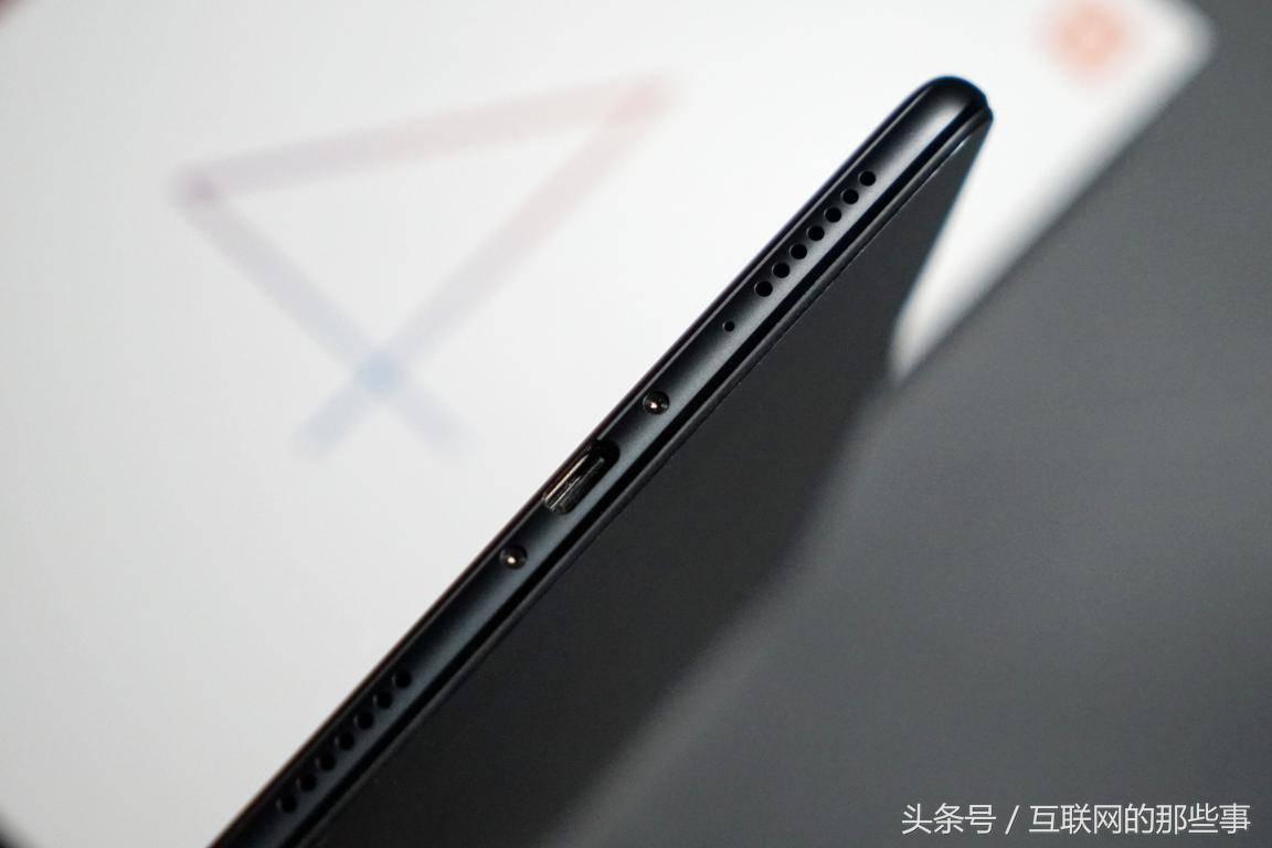 小米平板4完整测评,小米平板4评测及上手体验