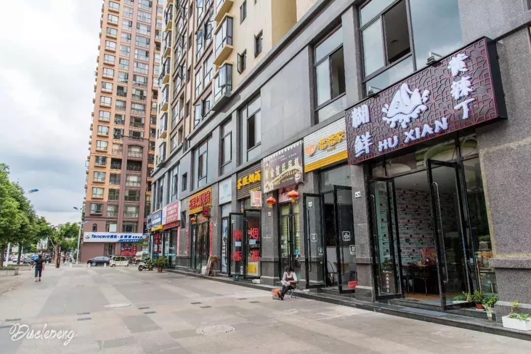 在弥勒吃什么,在弥勒什么小吃最好吃