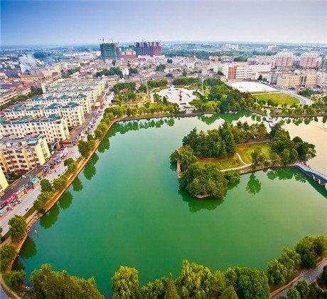 长丰贫困县成百强靠的什么,安徽长丰如何脱贫