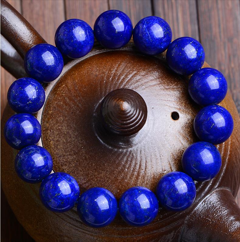 青金石如何挑选,涨知识和方法