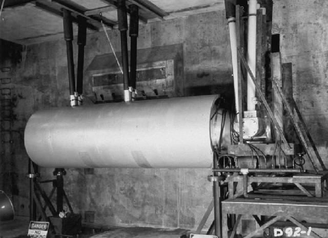 美国的中高层公寓,美国中口径弹药