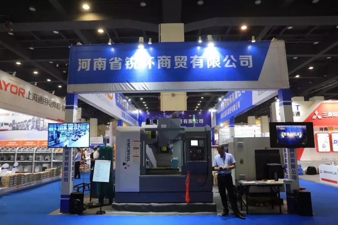 郑州机床展解读,机床展郑州