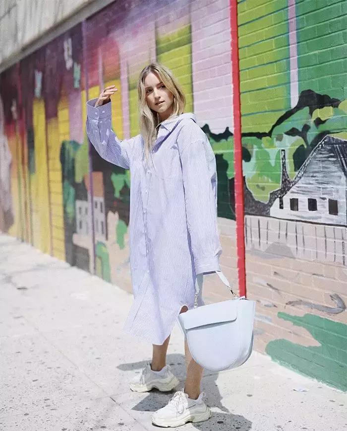 大牌手袋即是时尚？