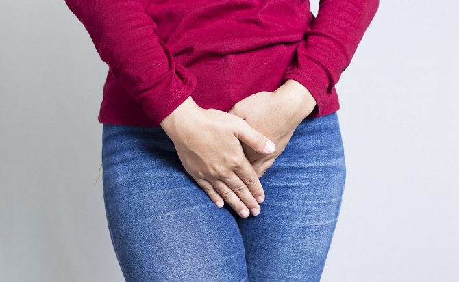 女人发肿是什么原因,女人身上有点肿是什么问题