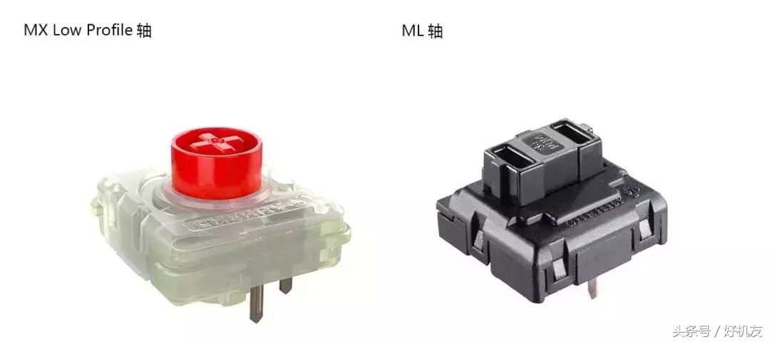 好机械键盘和普通机械键盘的差距,贵键盘和便宜键盘差距