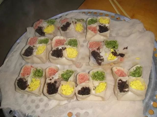 5种最火的网红小吃是什么,目前最火又简单的网红小吃