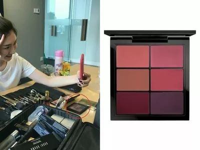 范冰冰杨幂惊艳,杨幂范冰冰怎么样