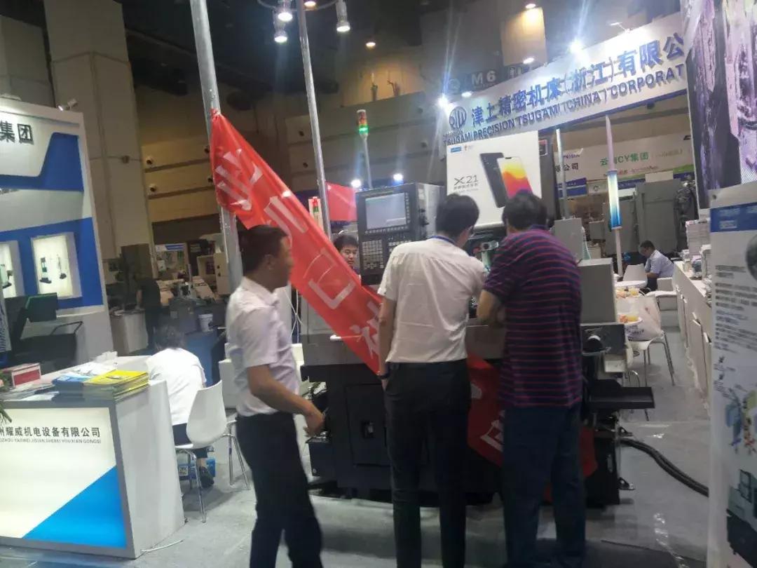 郑州机床展解读,机床展郑州