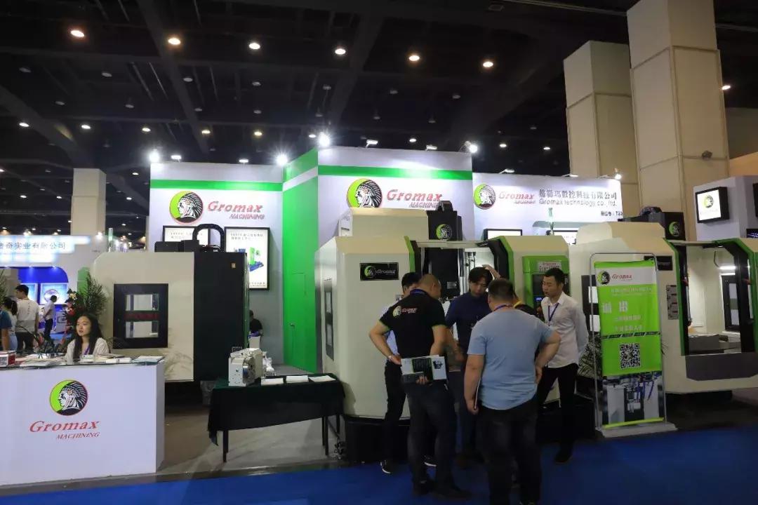 郑州机床展解读,机床展郑州