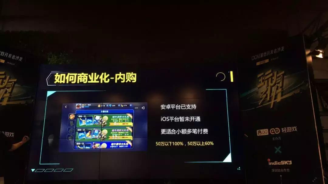 用户、品类、导量、运营、变现全方位,透析QQ轻游戏开放平台