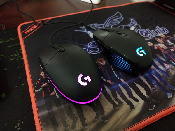 罗技鼠标推荐300元,罗技办公鼠标推荐