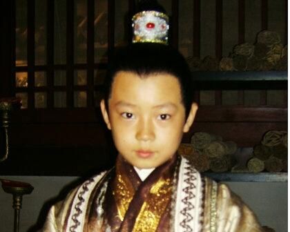 生在帝王之家究竟是幸还是不幸,生在帝王之家何尝不是一种悲哀