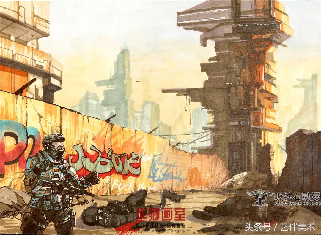 华卿画室北京高考集训多少钱,北京华卿画室优惠团购