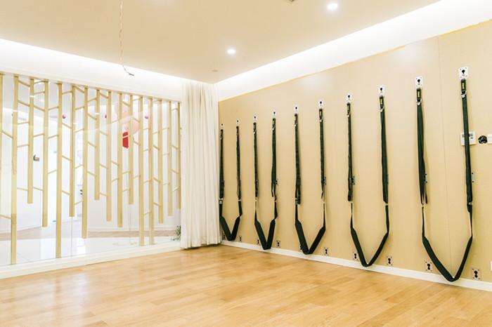 杭州孕妇瑜伽,杭州孕期瑜伽推荐