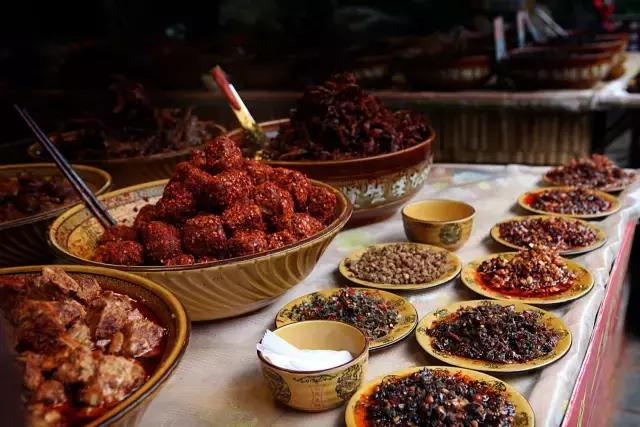 印象黄龙溪,夏天玩水就来黄龙溪