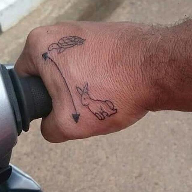 别逗我，我不想笑……符咒演变成这样了？