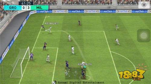 实况足球资讯app,实况足球ios平台