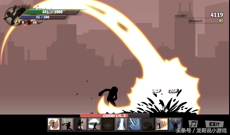 4399十个最经典的童年小游戏,推荐几款4399好玩游戏