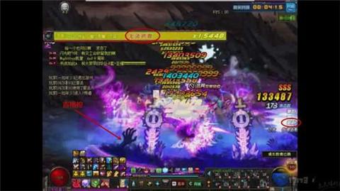 气功可以抗击打吗,能抗能打的辅助