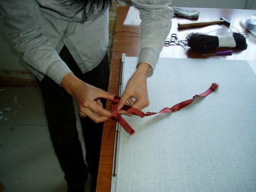 装裱知识,装裱的基本知识大全